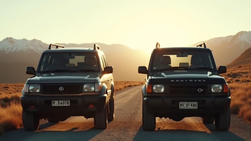 CX-5 diesel vs RAV4 hybrid: running the real numbers for Canterbury