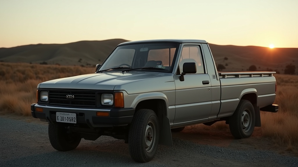 Diesel HiLux vs petrol Ranger: what a Canterbury tradie actually pays