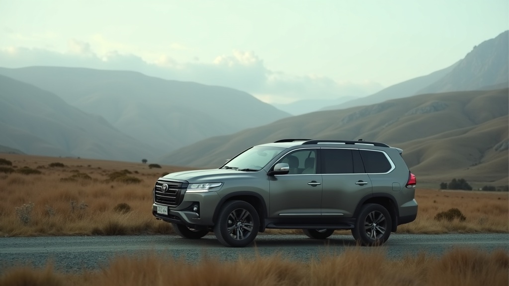 Diesel RUCs vs hybrid fuel: what Canterbury driving actually costs