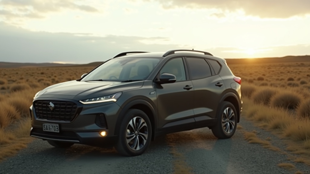 Diesel SUV vs hybrid: do the numbers still work for Canterbury drivers?