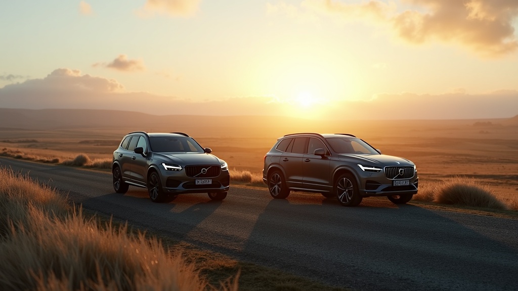 Diesel SUV vs hybrid import: what it actually costs per kilometre in Canterbury