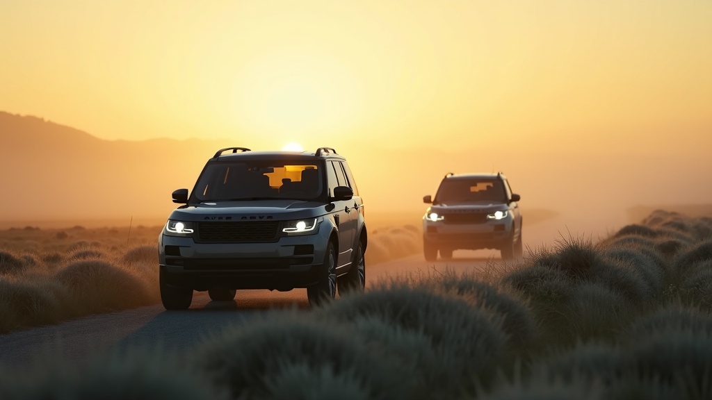 Diesel SUV vs hybrid import: which actually costs less to run right now