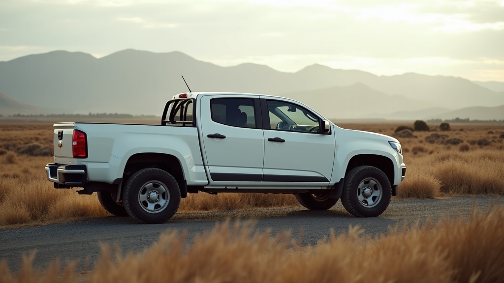 Diesel ute running costs in 2025: the numbers have changed