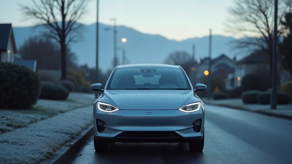 Do EVs still save money in Canterbury in 2026?