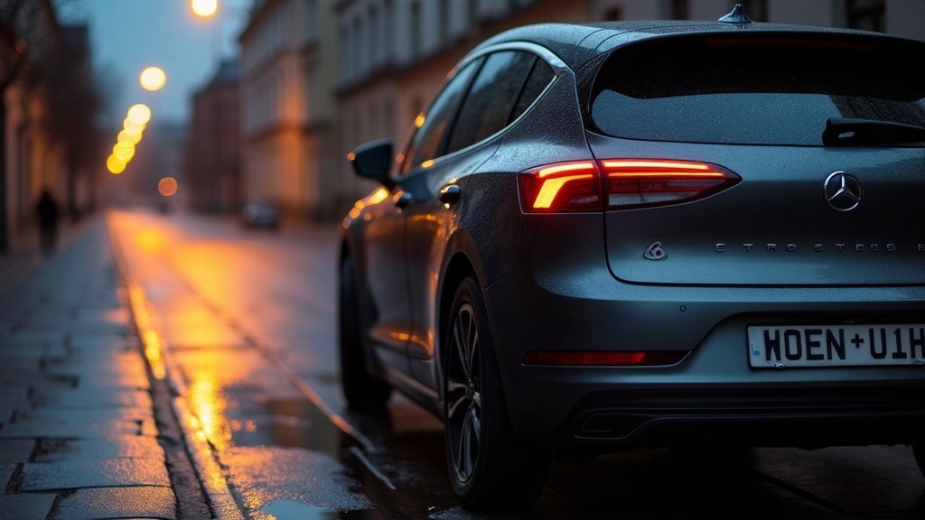Do the EV running cost sums still stack up in 2025?
