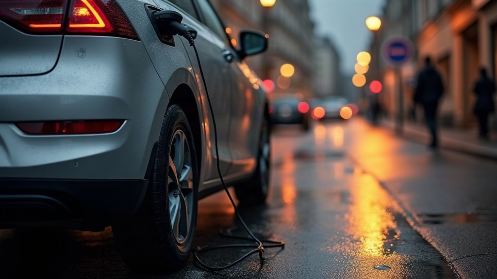 EV road user charges are here: what they actually cost you