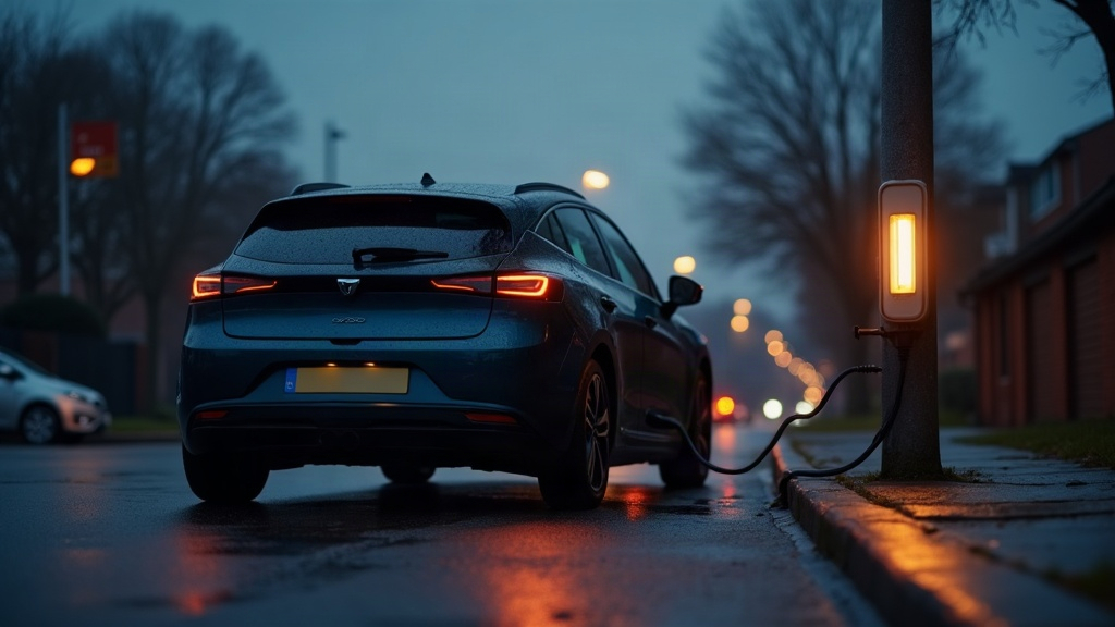 EV road user charges: are Kiwi owners still ahead of the game?