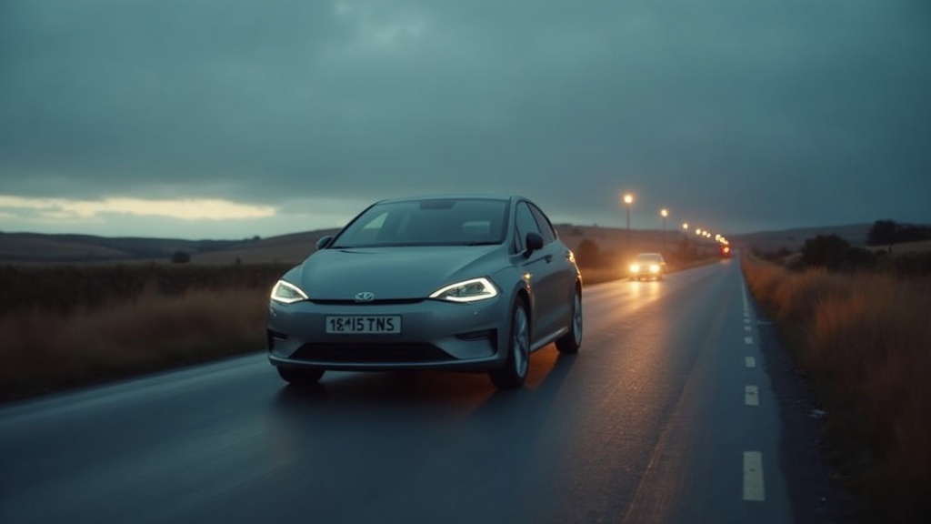 EV road user charges kick in September 2026: what it costs per km