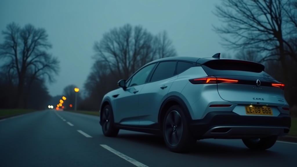 EV road-user charges: what Leaf, MG ZS and Atto 3 owners actually pay now