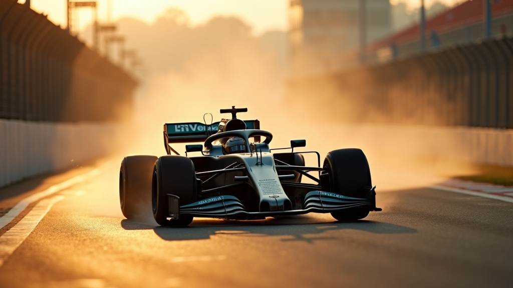 Lawson at mid-season: is the Racing Bulls seat delivering?
