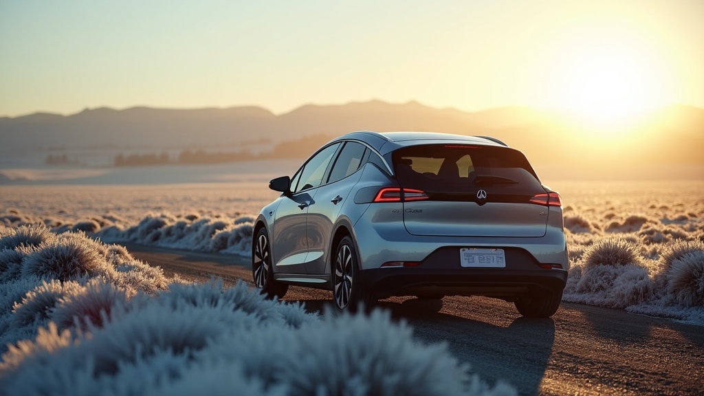 Leaf and Outlander PHEV prices have found their floor — here is what Canterbury buyers are actually paying
