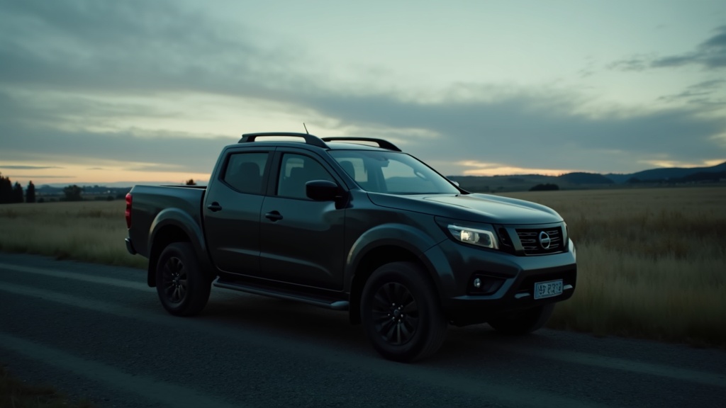 Second-hand diesel utes in Canterbury: are prices finally dropping?