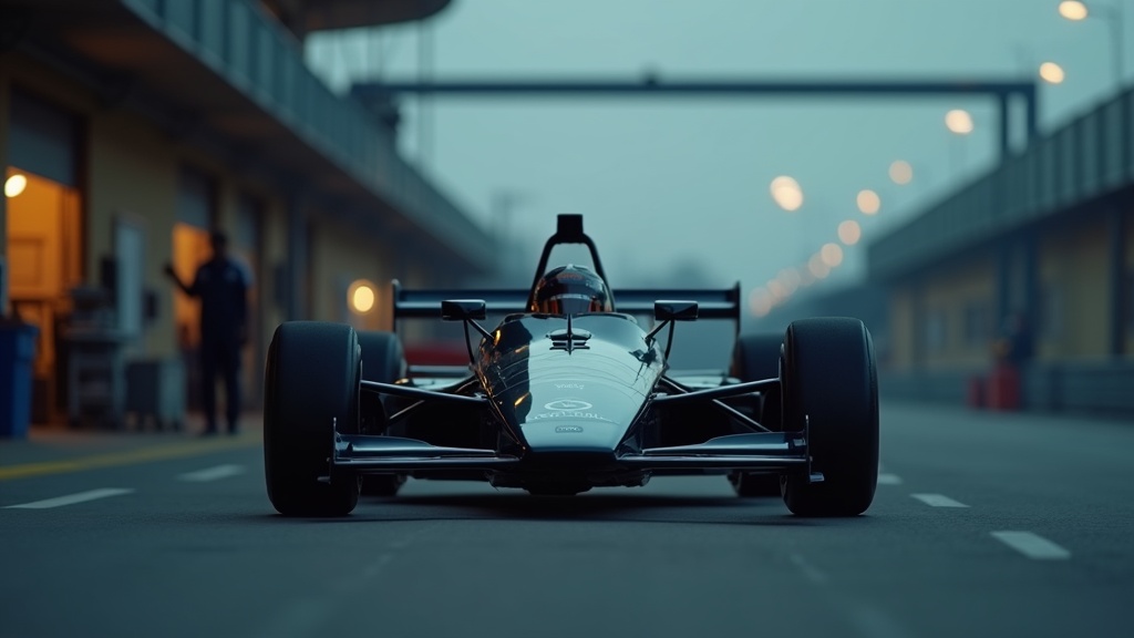 TRS 2026: a development series or a European finishing school?