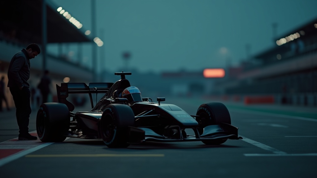 TRS 2026: which Kiwi drivers made a case for themselves