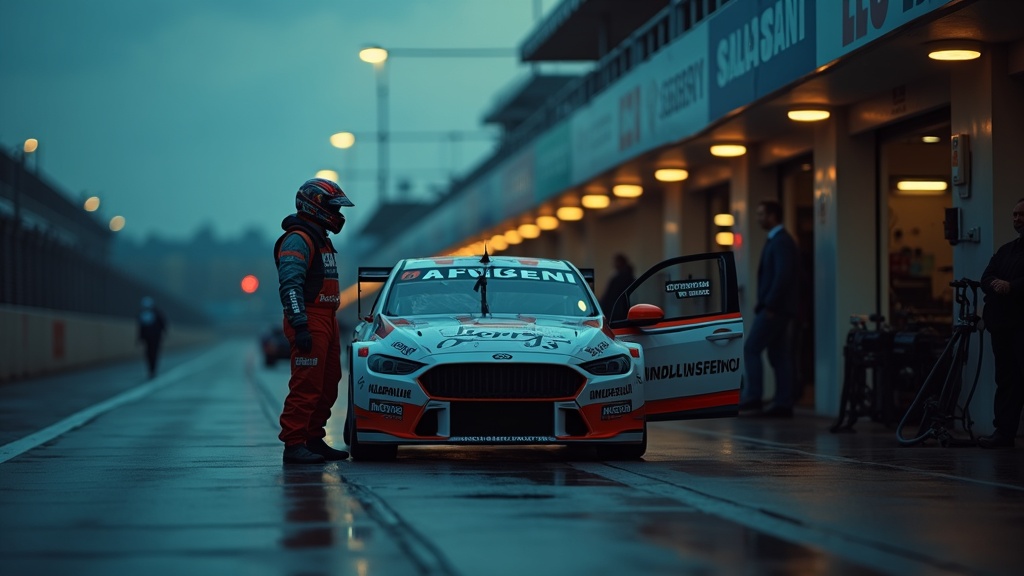 Van Gisbergen's 2026 Supercars wildcards: what's confirmed and what it means