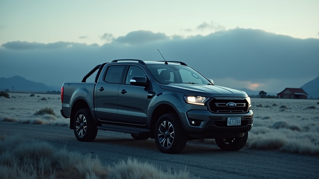 What a diesel ute actually costs to run in Canterbury right now
