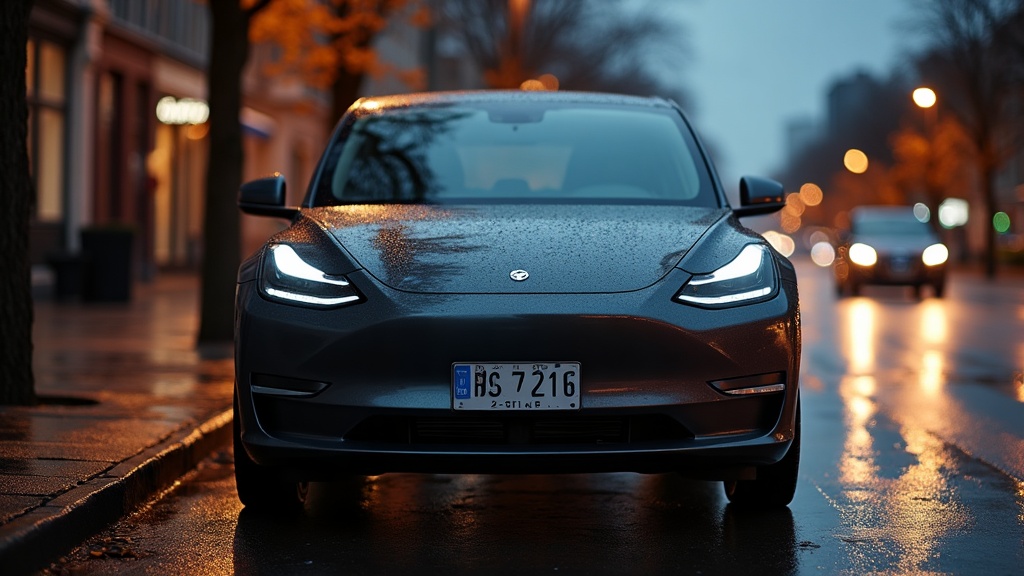 What EV road user charges actually cost you per kilometre