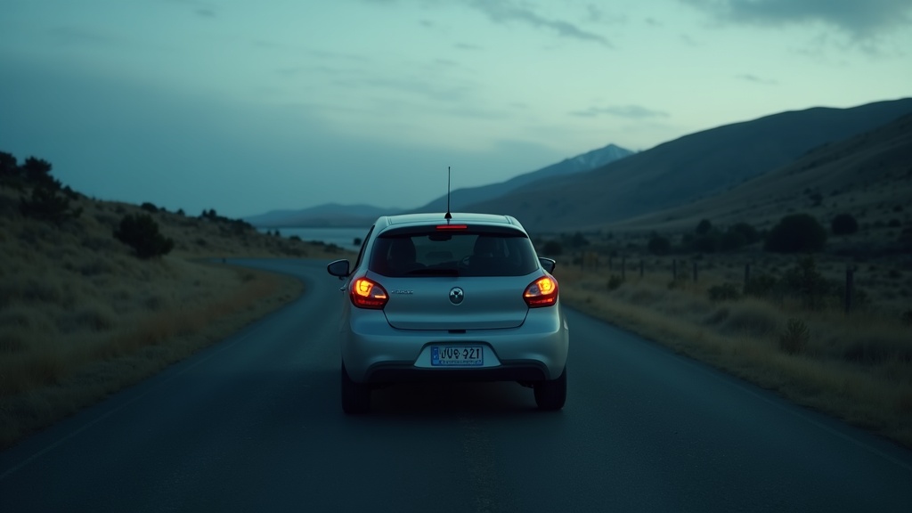 What NZTA's new EV road user charges actually cost Leaf and Aqua owners