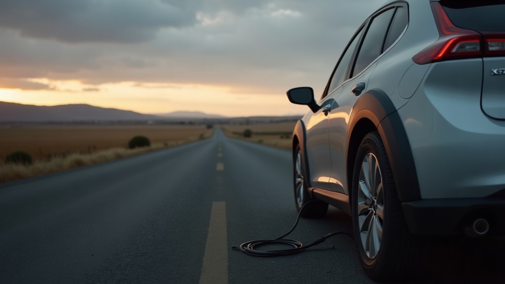 What NZTA's new EV road user charges actually cost you per kilometre