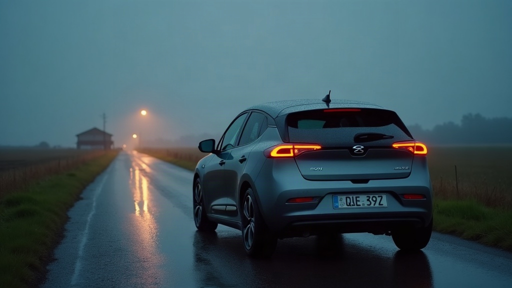 What the new EV road user charges actually cost you in 2026