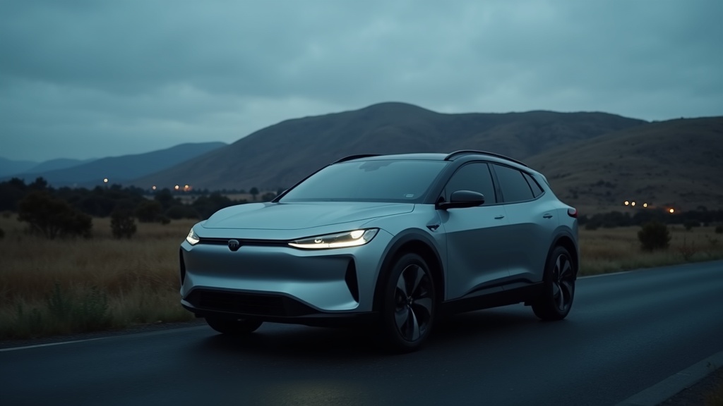 What used EVs actually cost to run in Canterbury in 2026