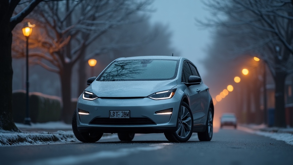 What used EVs actually cost to run in Christchurch