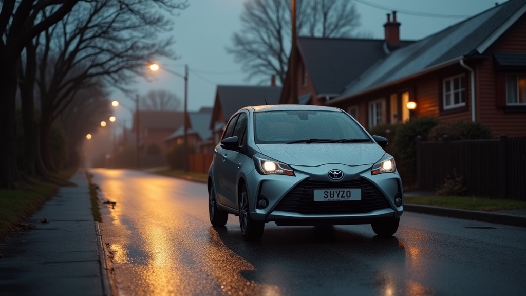 Where used Leaf and Aqua prices have landed a year on