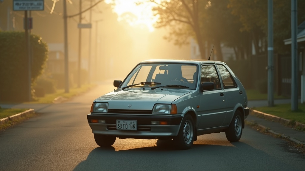 Why hybrid hatchback prices have softened in Christchurch this autumn